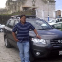 Henry Cuellar Vasquez