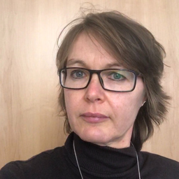 Kathrin Lemme