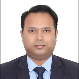 Vishal Swaroop Srivastava