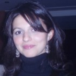 Samia Zini
