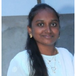 AMBATI KRISHNAVENI