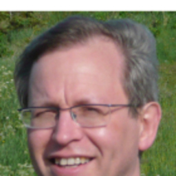 Prof. Dr. Jörg Kleinschmidt