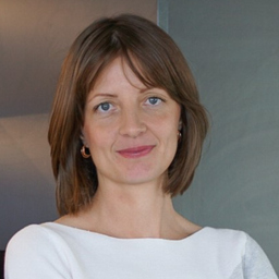 Maria  Rink