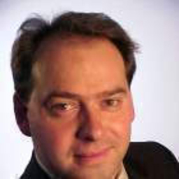 Profilbild Thomas Tischler