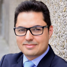 Idriss Benzakour