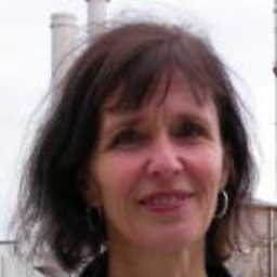 Christiane Pott