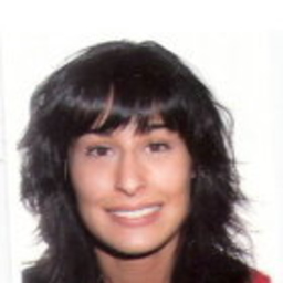 Alba Solis Molina