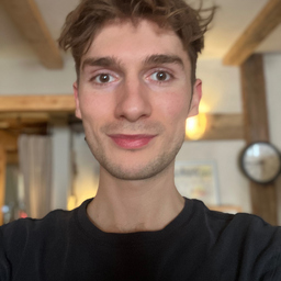 Jonas Hildenbrand