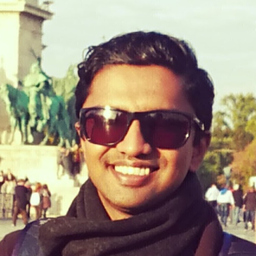 Arun Sivadasan