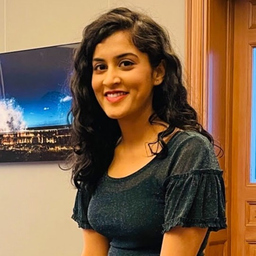 Kavya Sahithi Kanmuri's profile picture