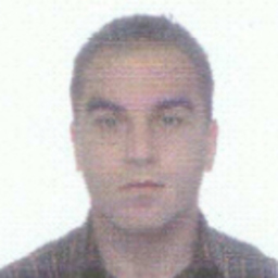 Daniel Micó Maestre