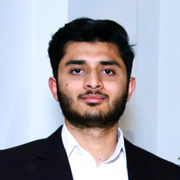 Ahmad Mujtaba