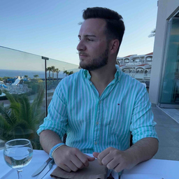 Alexander Weyers