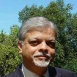 Dr. Amal Mukhopadhyay