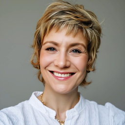 Anna Maresa Kalthoff