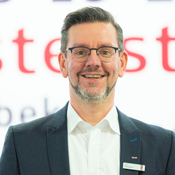 Olaf Harbers