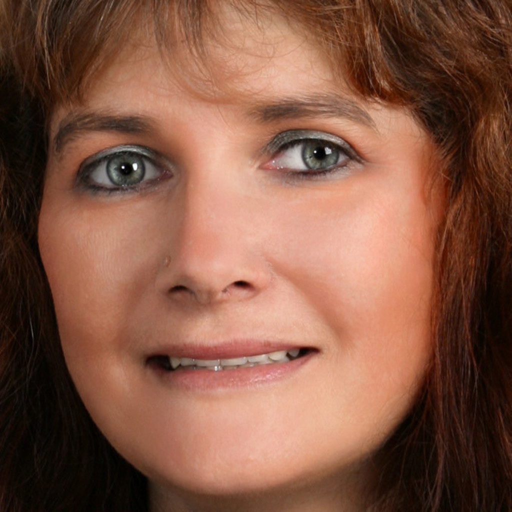 Social Media Profilbild Tanja Kaffenberger Bensheim