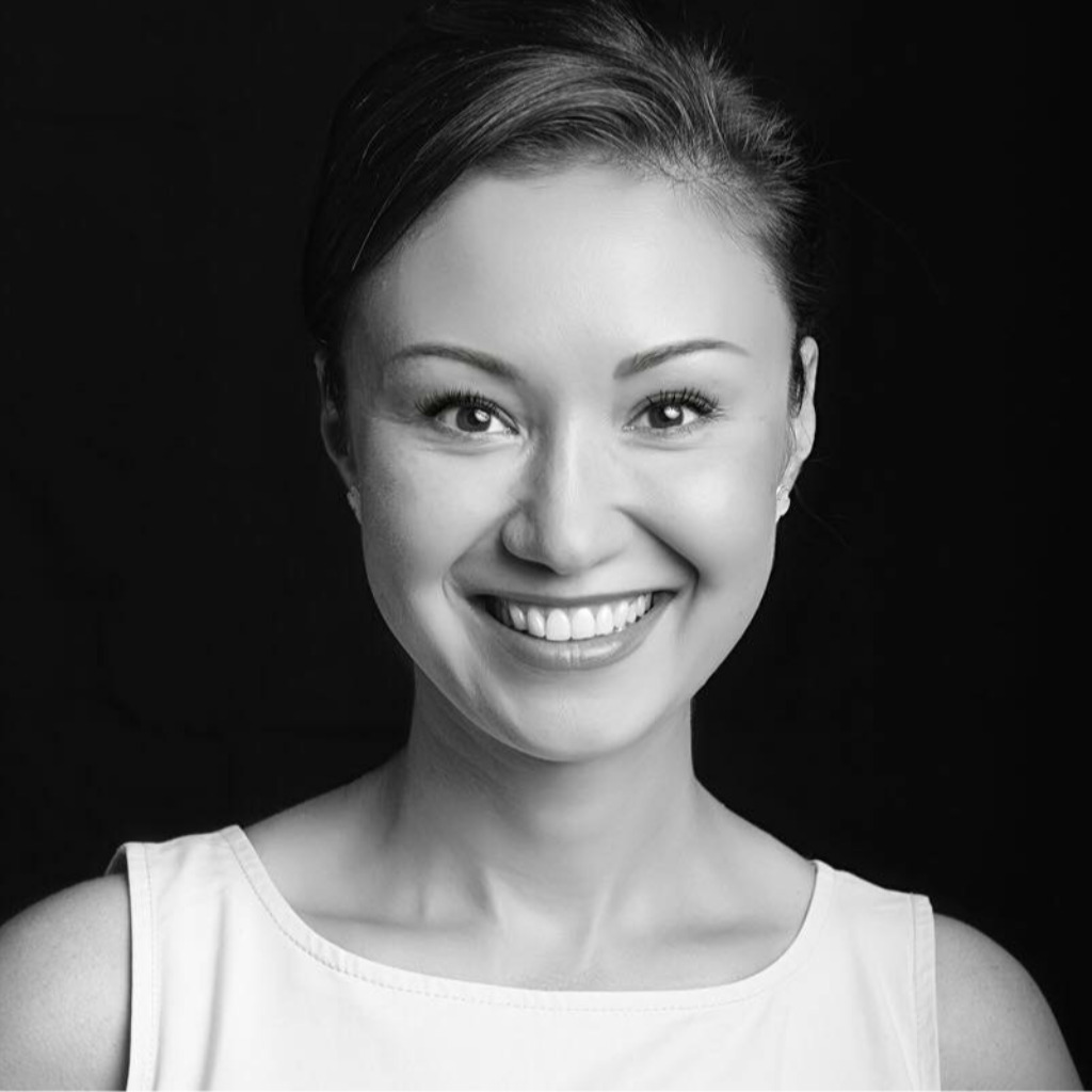 Marina grandjean executive assistant ocea management xing