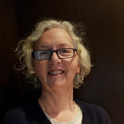 Christiane Blümle
