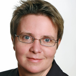 Profilbild Katrin Feldmann