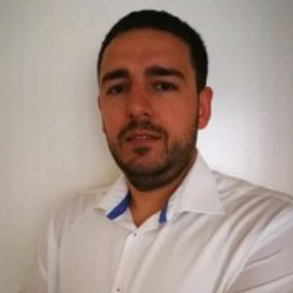 Nikola Djuric Operational Contract Manager SR Technics Group