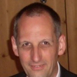 Stefan Schreiber