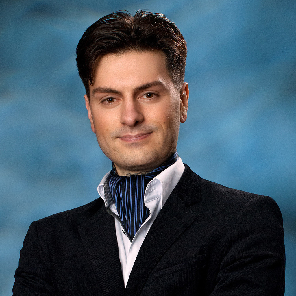 Edward Barnhart Vater in Elternzeit Barnhart XING