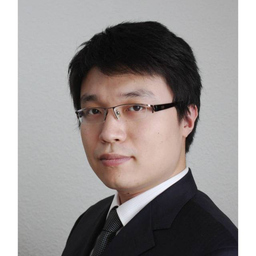 Wenxu Dong