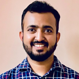 Harshith Mudalaje