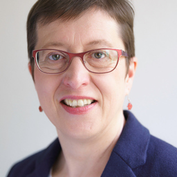 Reinhild Garrelts