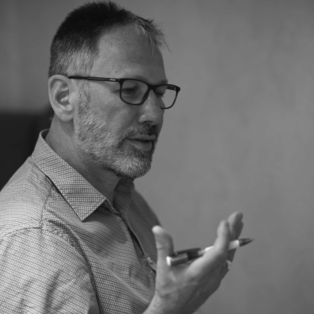 Social Media Profilbild Eberhard Ritz Bünde