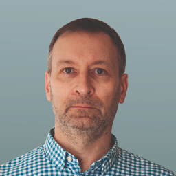 Jörg Vogel