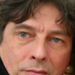 Jörg Sander
