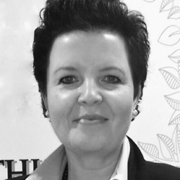 Annett Grieger