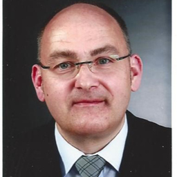 Dipl.-Ing. Uwe Wagenmann
