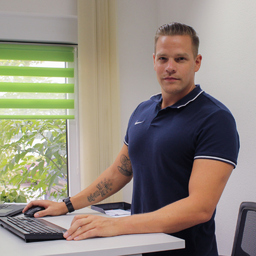 Thorsten Pflumm