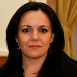 Oana-Raluca Rada