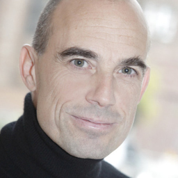 Profilbild Bernd Steinhardt
