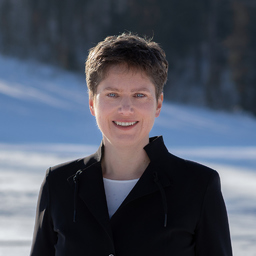 Silke Kustermann