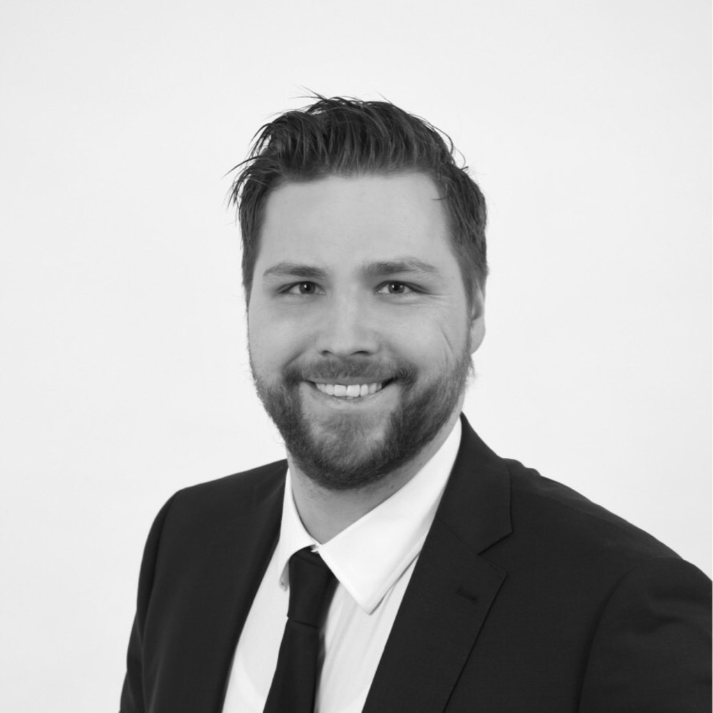 Tim Bleckmann - Niederlassungsleiter - Heinrich Niemeier GmbH & Co. KG ...