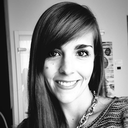 Annika Bernauer's profile picture