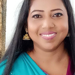 Subodha Nimanthi Jayawardhana