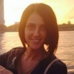 Olga Kozinkina