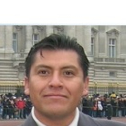 Rubén Garcia
