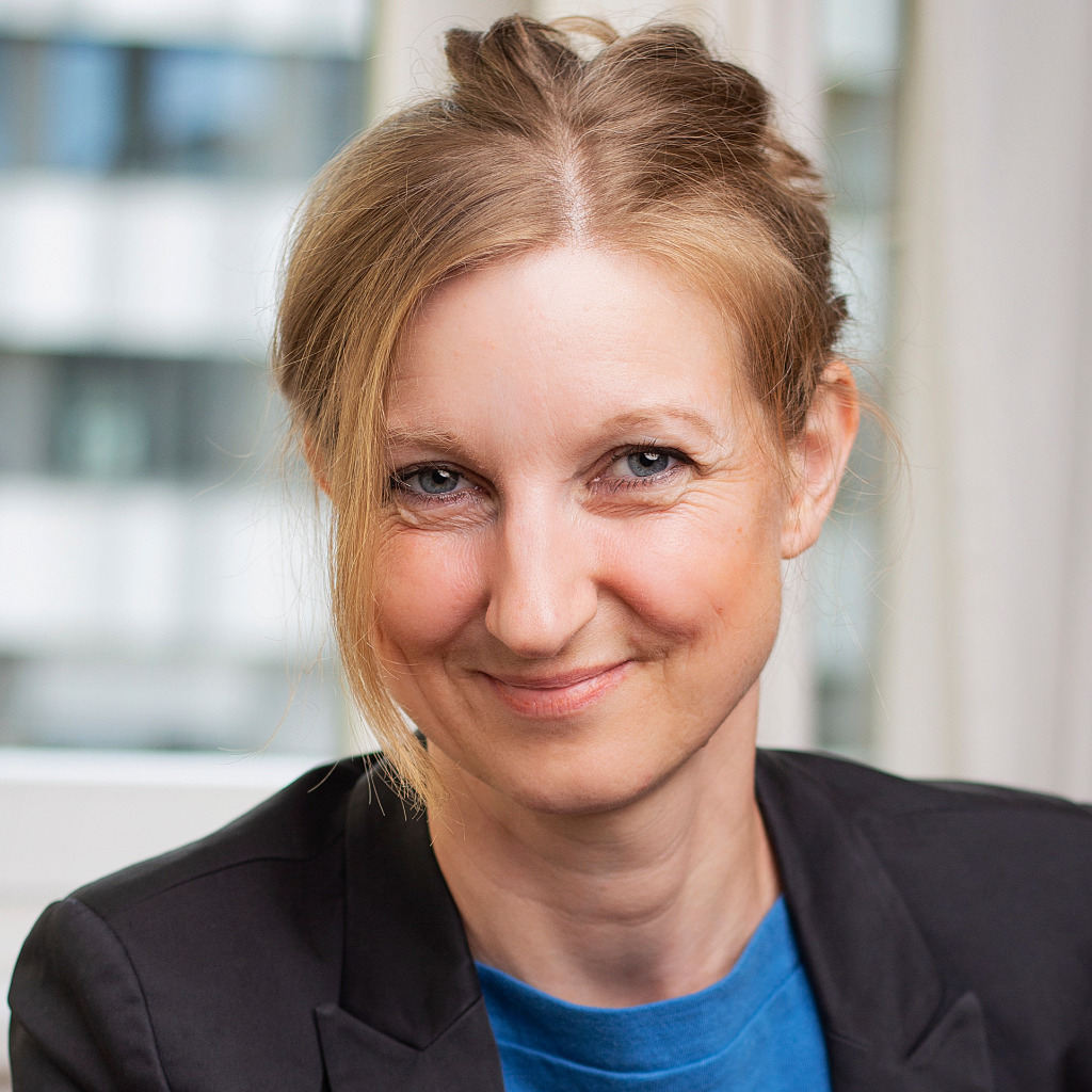 Social Media Profilbild Martina Öhlinger 
