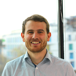 Niklas Friedberg's profile picture