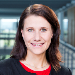 Profilbild Anna Franziska Mueller