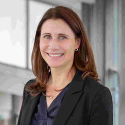 Anna Franziska Mueller