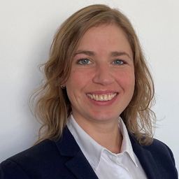 Dr. Sarah J. Müller