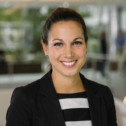 Miriam Laridjani